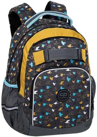 Ghiozdan școlar Cool Pack Loop - Duck Up, 27 l