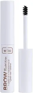 Wibo Rimel hrănitor pentru sprâncene Nutrition, 3.5 g