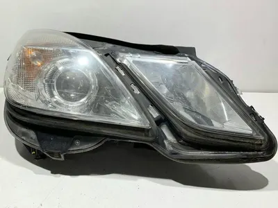 Far dreapta A2128200461 Mercedes E-Class (2009->) [W212]