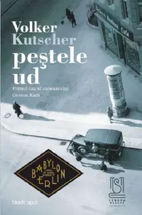 Pestele ud