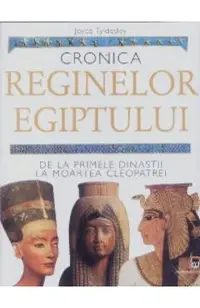Cronica reginelor Egiptului