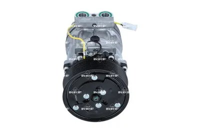 Compresor climatizare potrivit VOLVO FE II, FL III 05.12