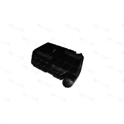 Vas de expansiune, racire THERMOTEC DBDA001TT