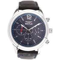 Ceas Sector Sector R3251540002 Serie 670 Chronograph Mens Watch 45mm 5ATM