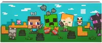 Lampă Paladone Games: Minecraft - Character