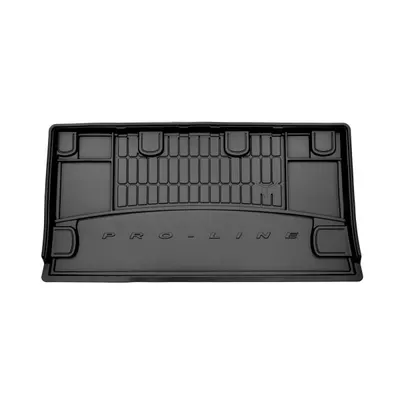 Tavita portbagaj cauciuc pentru Mercedes Vito Mixto (Double Cabin), Vito Tourer (W447) Autobus Furgon 10.14