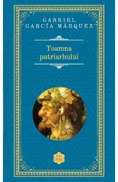 Toamna patriarhului