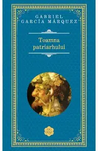 Toamna patriarhului