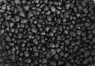 Nisip Negru ACV - 2/3 mm 2,5 Kg