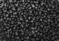 Nisip Negru ACV - 2/3 mm 2,5 Kg