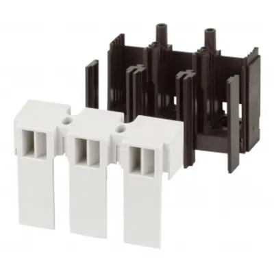 Set acoperire cleme pt.adaptor bara