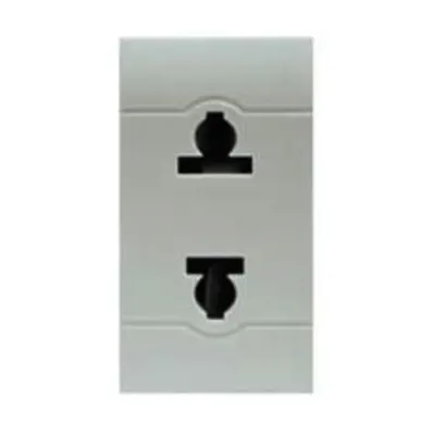 Prizaneuroamerican 2p 15a Grey