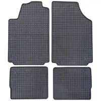 Covorase auto AUDI A2 (8Z) 2000 - 2005 Petex