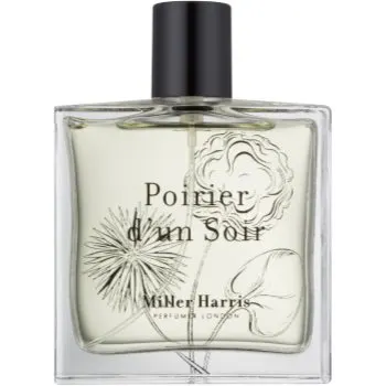 Miller Harris Poirier D'un Soir Eau de Parfum unisex