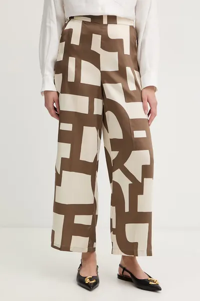 Marella pantaloni pentru femei Emme by Marella
