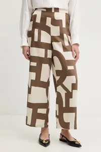 Marella pantaloni pentru femei Emme by Marella