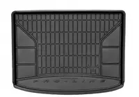 Tava portbagaj, material: TPE, 1 buc., culoare: negru potrivit BMW 2 (F45) NADWOZIE WIELKOPRZESTRZENNE (MPV) 11.13-10.21