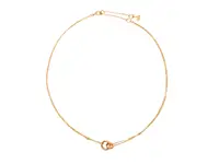 Colier ALDO auriu, CADEIVIA 972, din metal