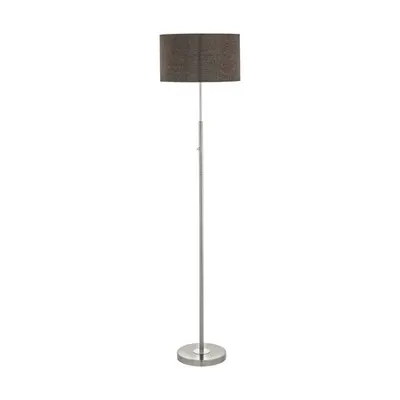 Lampadar textil EGLO ROMAO 2