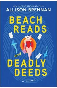 Beach Reads and Deadly Deeds
