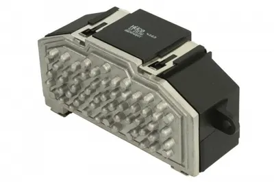 Element reglare suflanta aer (sufla controlul) potrivit AUDI A3, Q3, Q7, TT; SEAT ALTEA, LEON, TOLEDO III; SKODA OCTAVIA II, SUPERB II, YETI; VW BEETLE, CADDY III 1.2-Electric 11.91