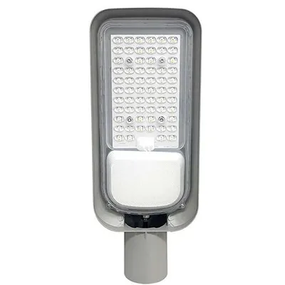 Corp iluminat stradal LED 30W 4000K IP65 - gri V-TAC SKU-7886