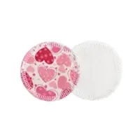 T-TOMI Make-up Removal Pads Set Soft 2 Weeks dischete demachiante lavabile