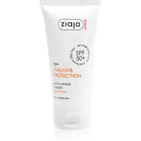Ziaja Med Protecting UVA + UVB crema contur pentru bronzat SPF 50+ 50 ml
