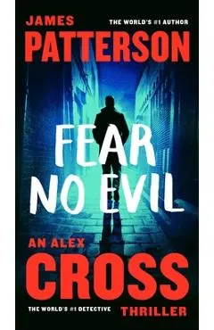 Fear No Evil