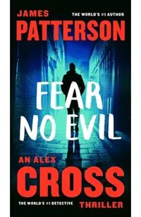 Fear No Evil