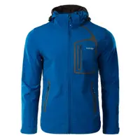 Jacheta Soft Shell |655| Hi-Tec Nils Bărbați