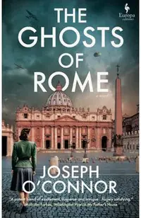 The Ghosts of Rome