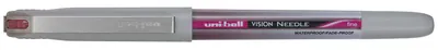 Roller Uniball Vision Needle Fine – Visiniu, 0.7 mm