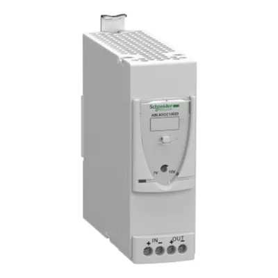 Modul Convertizor 24 W - 24 - 28.8 V Cc, 12 V Cc - 2 A - Pentru Smps Regulat