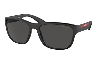 Prada Linea Rossa PS01US DG05S0