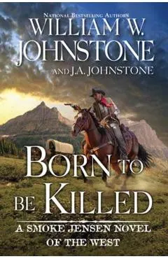Born to Be Killed