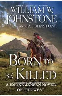 Born to Be Killed