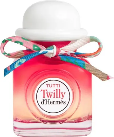 Hermes Apă de parfum Tutti Twilly, 85 ml, tester