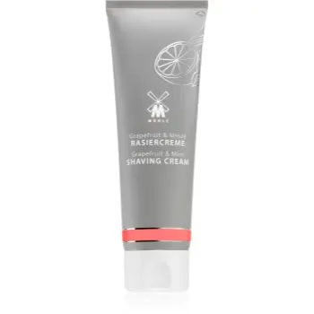 Mühle Shaving Cream cremă pentru bărbierit pentru barbati