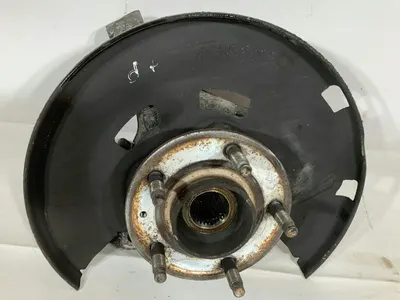 Fuzeta stanga fata 13319482 Opel Astra J facelift (2012-2015) 1.7 cdti A17DTF
