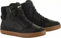 Ghete Alpinestars J-6 Waterproof, culoare negru maro, marime 45.5
