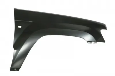 Aripa fata dreapta cu locas semnalizator, otel JEEP GRAND CHEROKEE 3 III WK intre 2005-2010