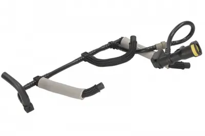 Furtun combustibil potrivit RENAULT KANGOO II 09.10