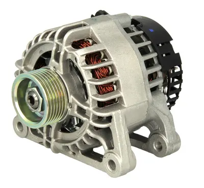 Alternator (14v, 90a) Citroen Berlingo, Berlingo Multispace, C15, C4, C4 I, C5 I, C5 Ii, C8, Jumpy, Nemo, Xsara, Xsara Picasso; Fiat Fiorino, Qubo, Scudo, Ulysse; Lancia Phedra 1.1-2.2 Dupa 1996