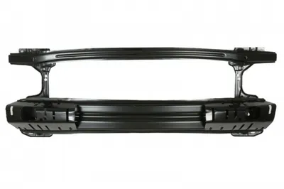 Armatura suport tampon bara fata inferior superior complet MINI COUNTRYMAN R60, MINI PACEMAN R61 dupa 2010