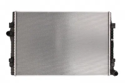 Radiator Racire Motor Potrivit Audi A3, Tt; Seat Leon, Leon Sc, Leon St; Skoda Octavia Iii, Superb Iii; Vw Golf Alltrack Vii, Golf Vii, Passat B8, Tiguan, Touran 1.8 2.0
