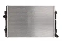 Radiator Racire Motor Potrivit Audi A3, Tt; Seat Leon, Leon Sc, Leon St; Skoda Octavia Iii, Superb Iii; Vw Golf Alltrack Vii, Golf Vii, Passat B8, Tiguan, Touran 1.8 2.0