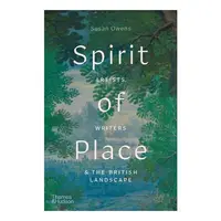 SpiritOfPlace:Artists,Writers&TheBritishLandscape
