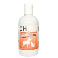 Dermosampon - pH neutru - 250ml