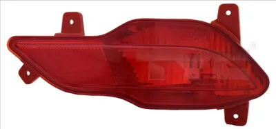 Reflector dreapta potrivit OPEL MOKKA A 2016-2020